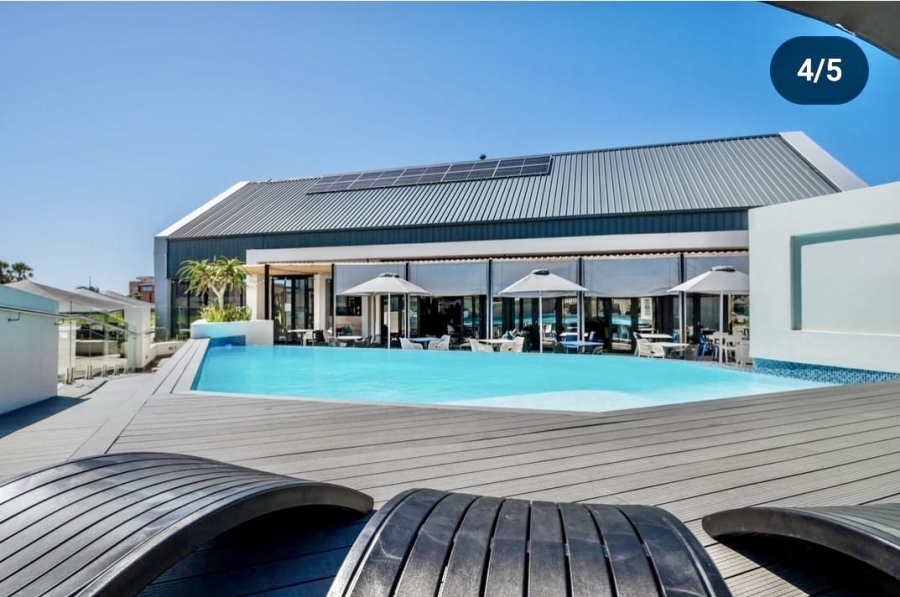 2 Bedroom Property for Sale in Summerstrand Eastern Cape